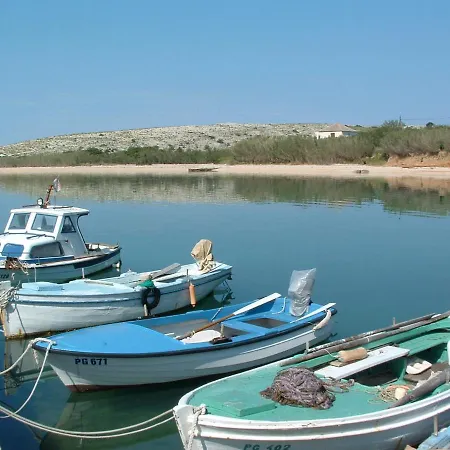 아파트 Smokvica I Smokvica (Pag)