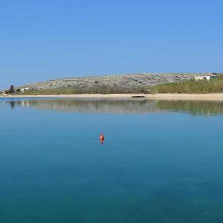 Smokvica I