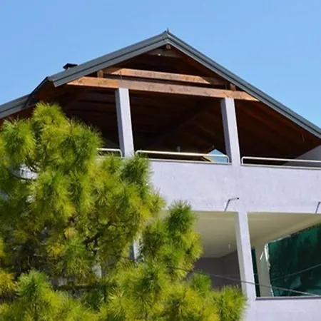 Apartment Smokvica I