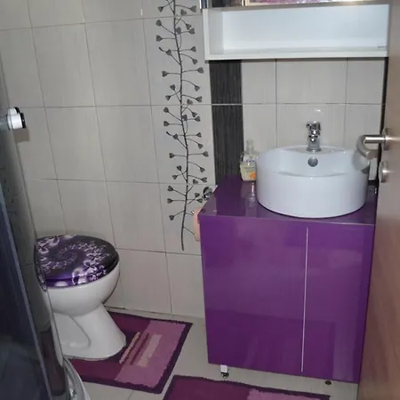 Apartment Smokvica I Smokvica (Pag)