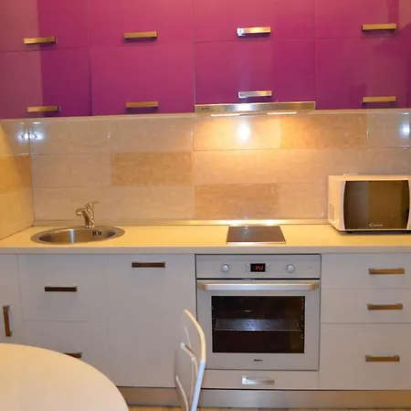 Apartment Smokvica I