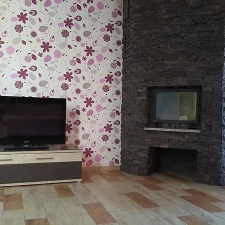 아파트 Smokvica I Smokvica (Pag)