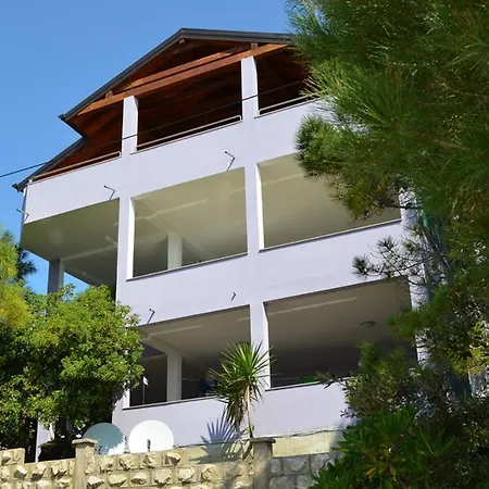 Smokvica I Apartment