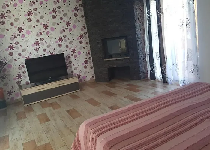 Smokvica I * Smokvica (Pag)