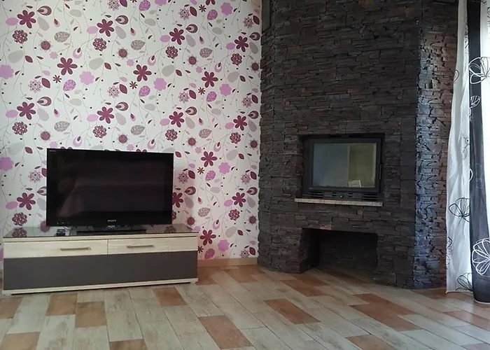 Апартаменты Smokvica I Smokvica (Pag)