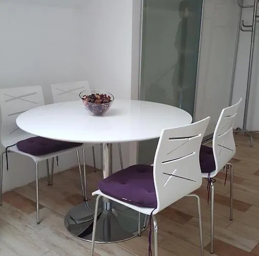 Апартаменты Smokvica I