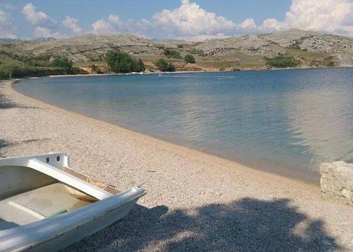 Smokvica I Апартаменты *