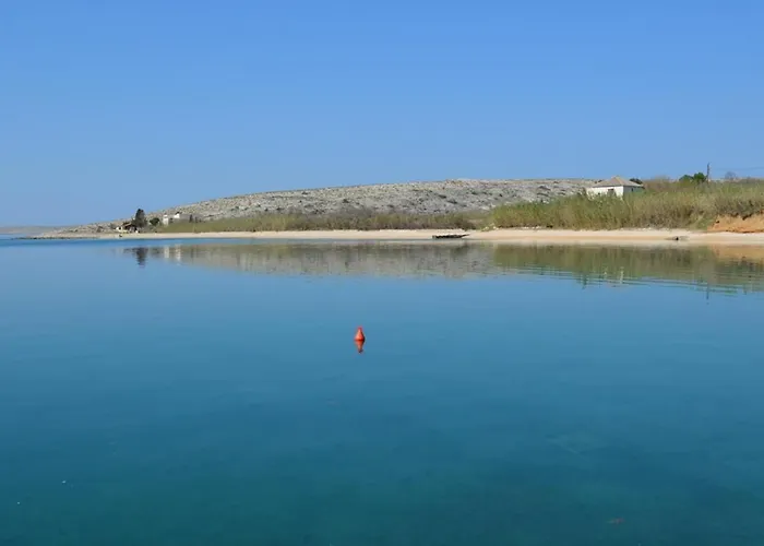 Smokvica I