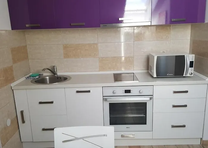 Apartament Smokvica I *