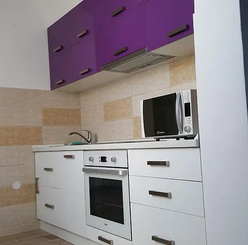 Smokvica I