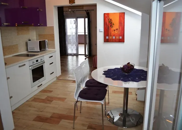 Apartament Smokvica I Smokvica (Pag)