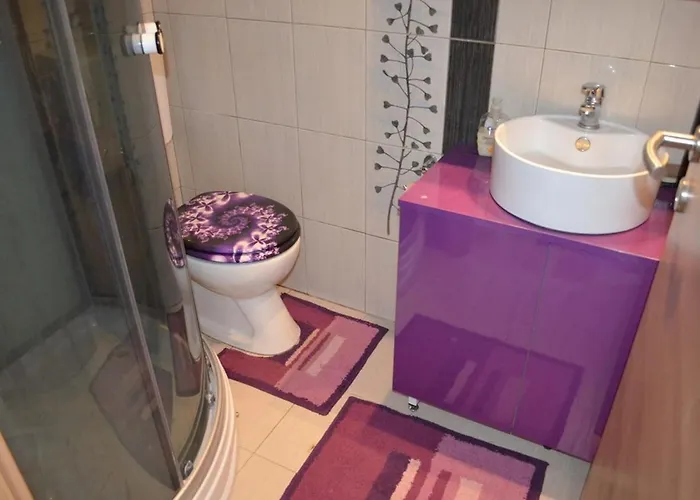 Apartament Smokvica I