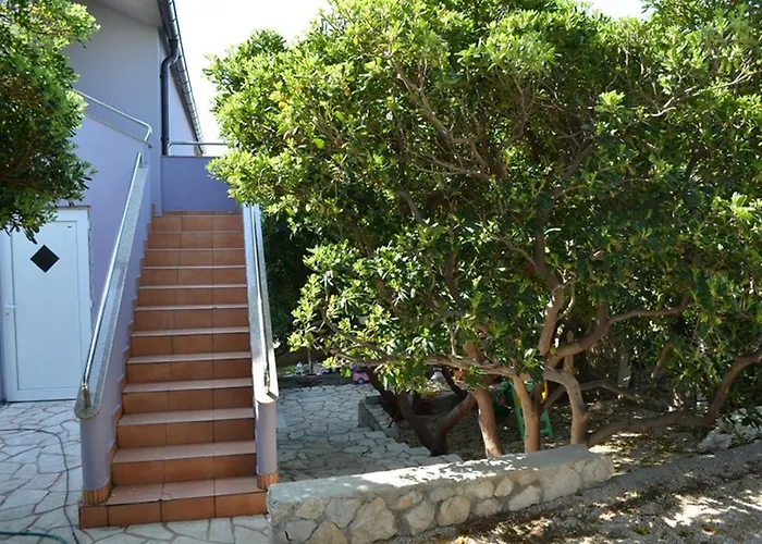 Apartament Smokvica I Smokvica (Pag)