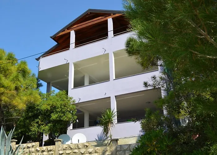 Smokvica I Apartament