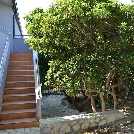 Appartement Smokvica I Smokvica (Pag)