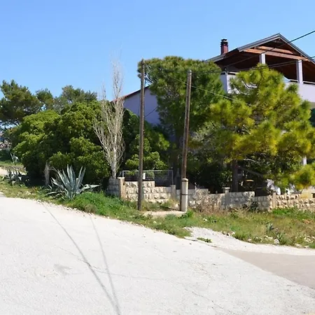 Smokvica I Appartement