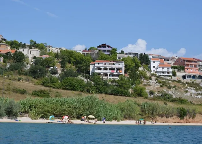 Smokvica I Appartement
