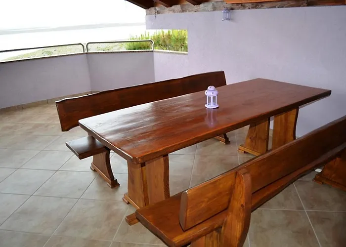 Smokvica I Appartement Smokvica (Pag)