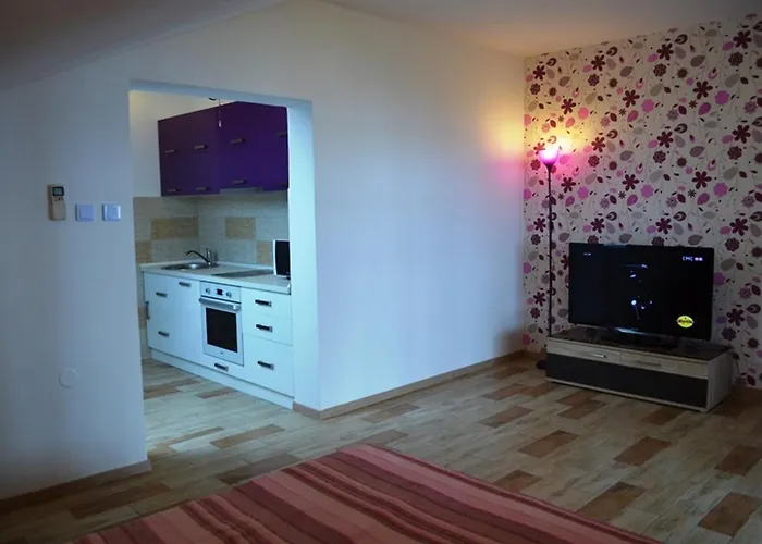 Smokvica I * Smokvica (Pag)