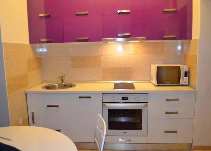 Appartement Smokvica I