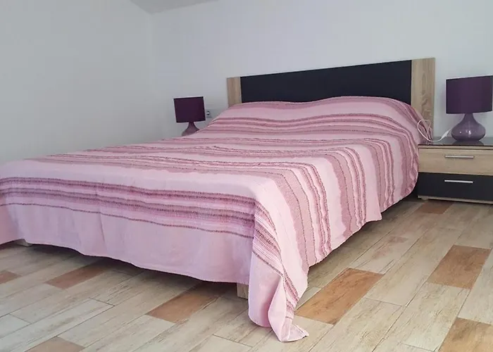 Smokvica I Appartement