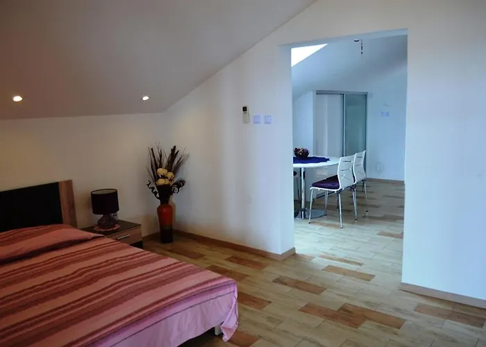 Smokvica I Appartement Smokvica (Pag)