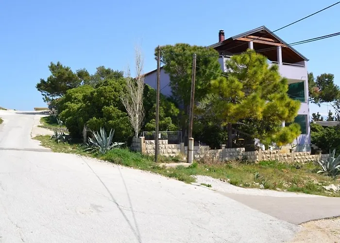 Smokvica I Appartement