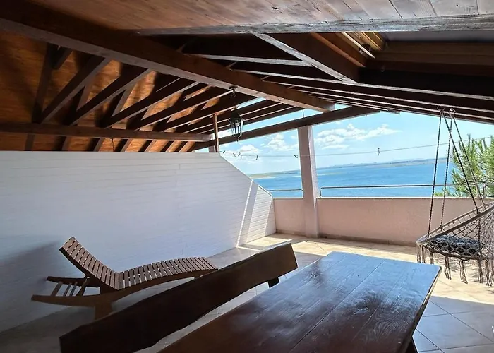 Smokvica I Appartement